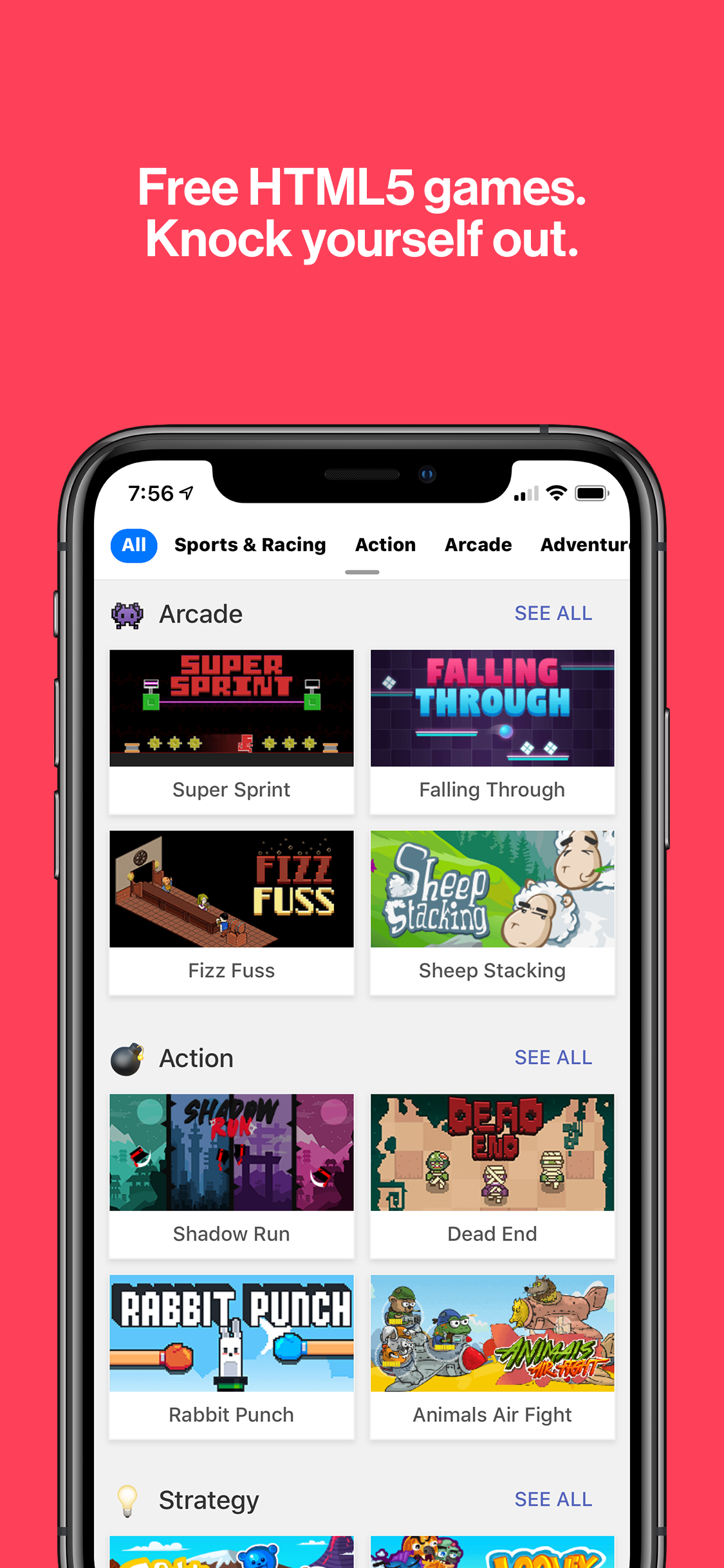 Cake Browser 3.0 gallery image