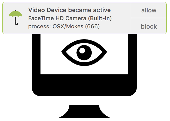 Oversight Image