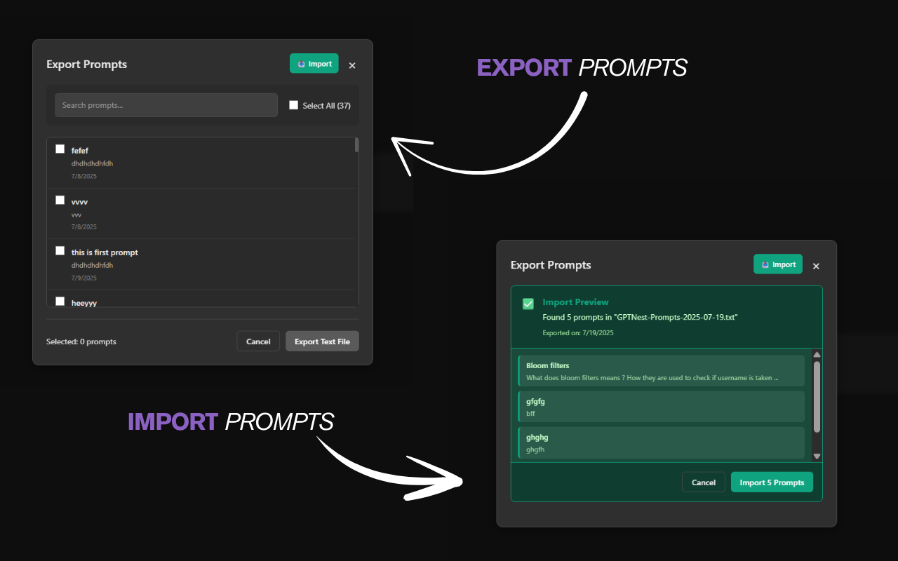 GPTNest gallery image