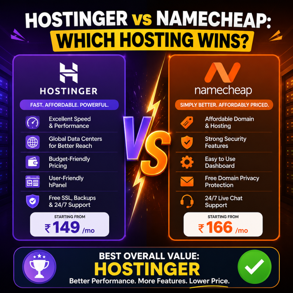 Which Hosting Wins?.