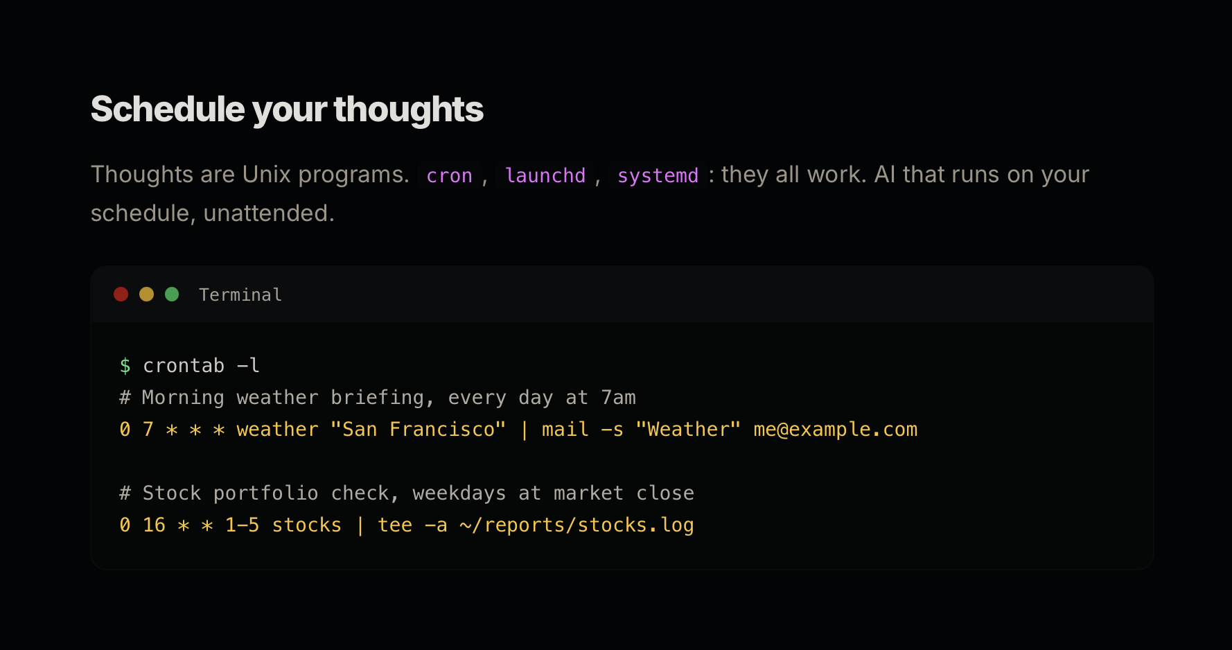 ThinkingScript gallery image