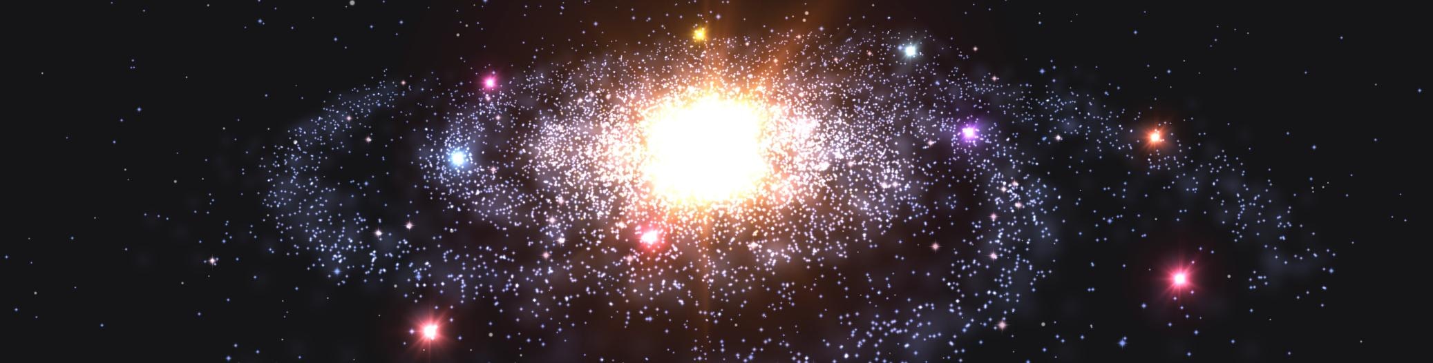Galaxia Image