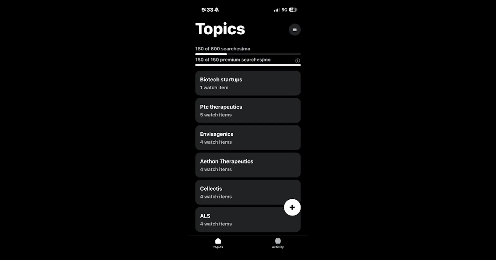 Notified. - primary-source alerts screenshot 8
