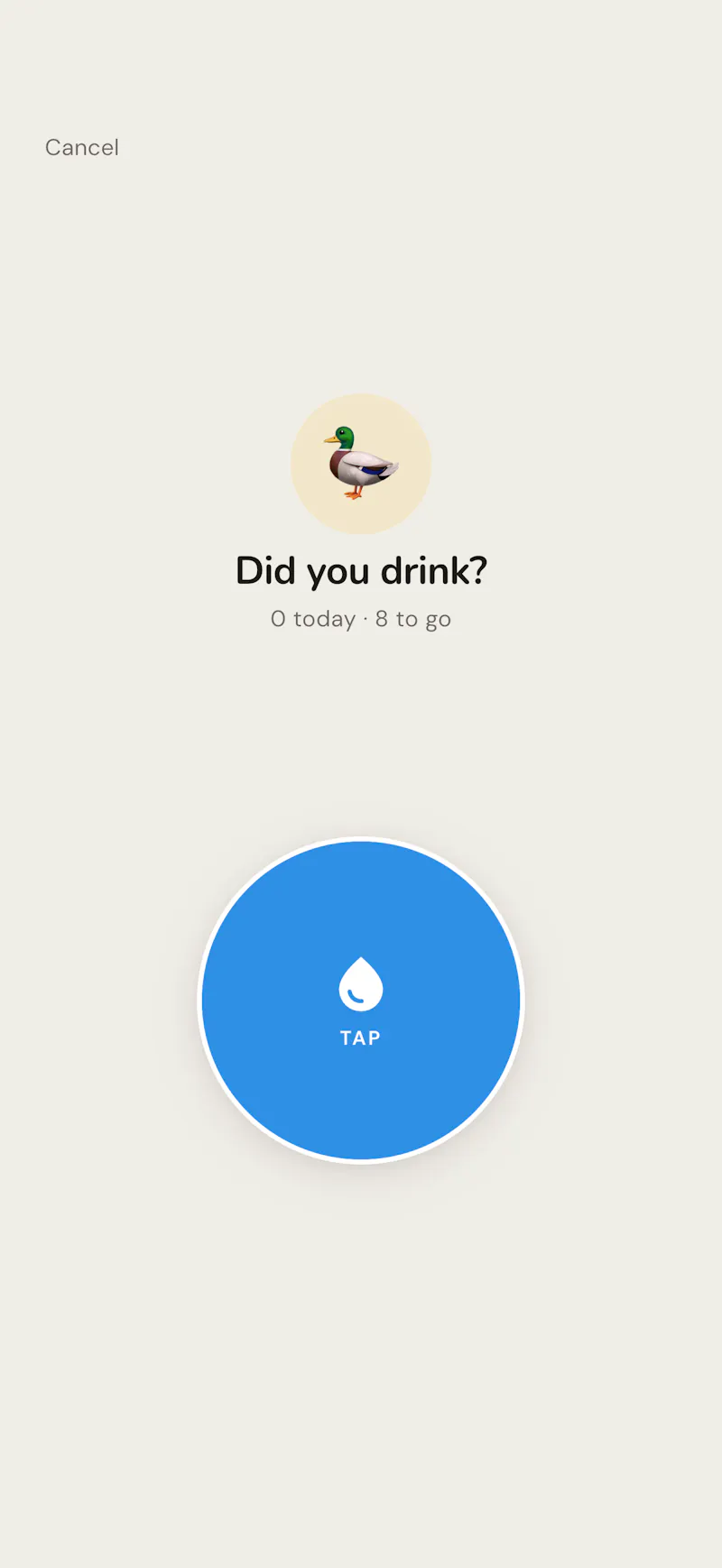 Wotah screenshot 3