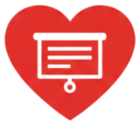 iLovePresentations logo