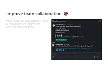 SupportBell gallery image