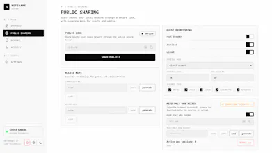 NetShare Player gallery image