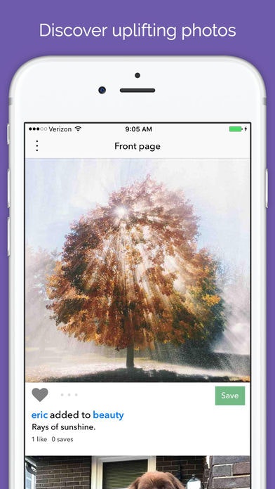 Mantra gallery image