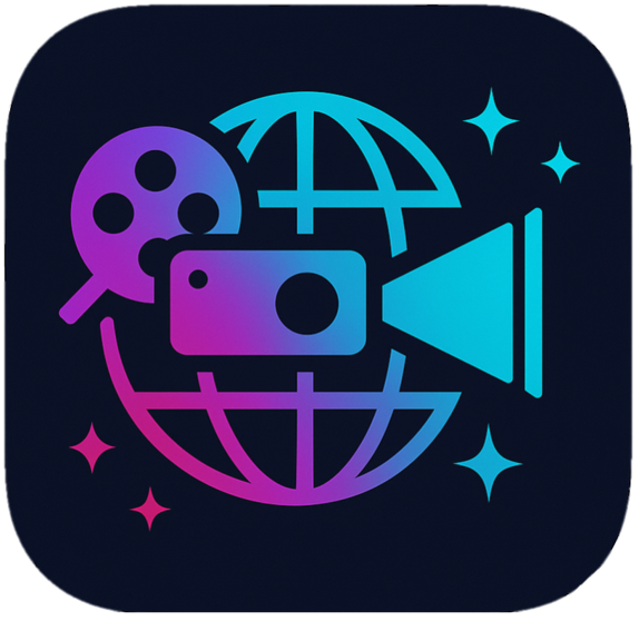 WheretoWatch.co logo - Product Hunt launch