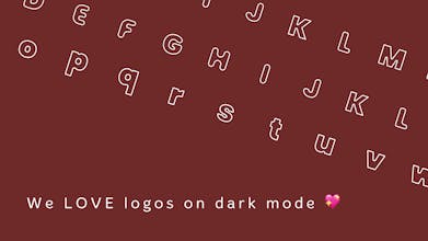 Hollow: Free Logo Pack gallery image