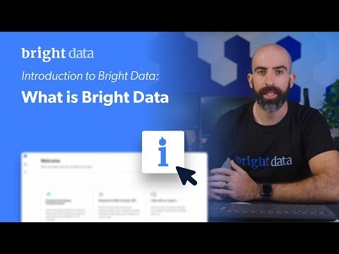 Bright Data gallery image