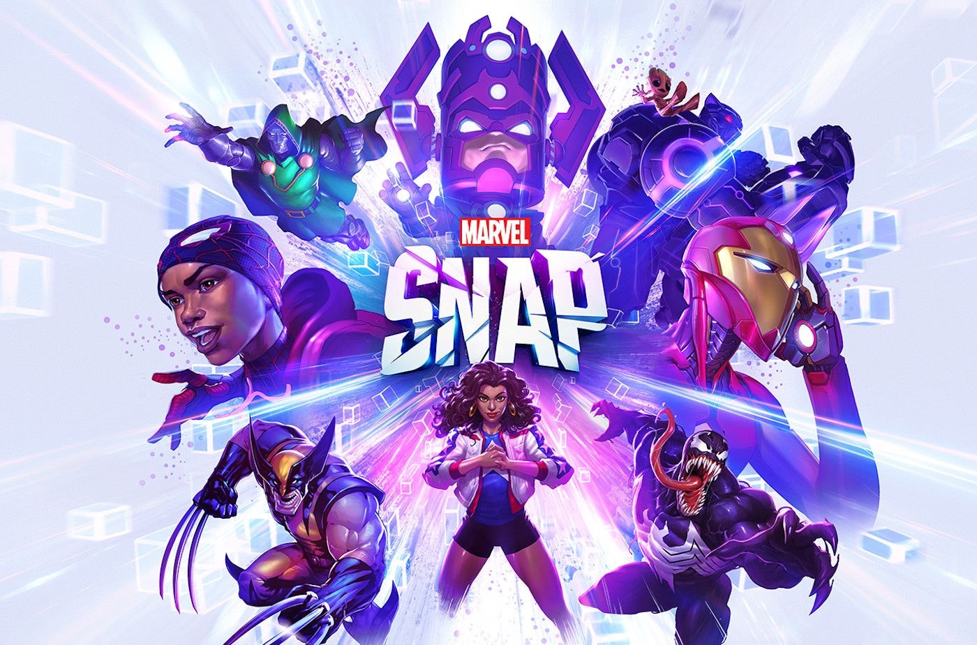 Media Marvel Snap 2