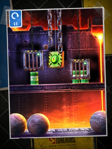 Can Knockdown 3 gallery image