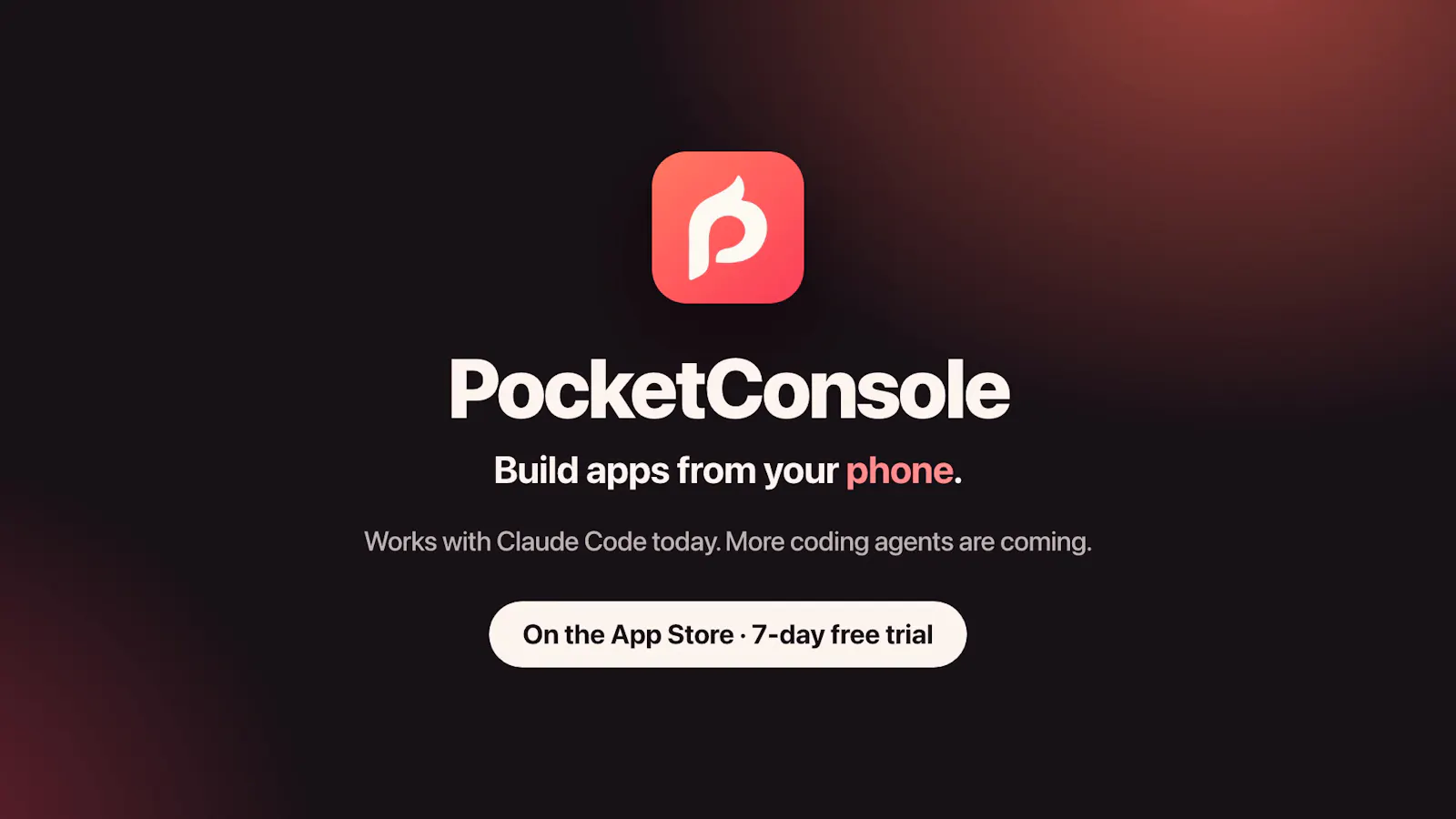PocketConsole screenshot 7