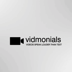 Vidmonials by Coeus Solutions