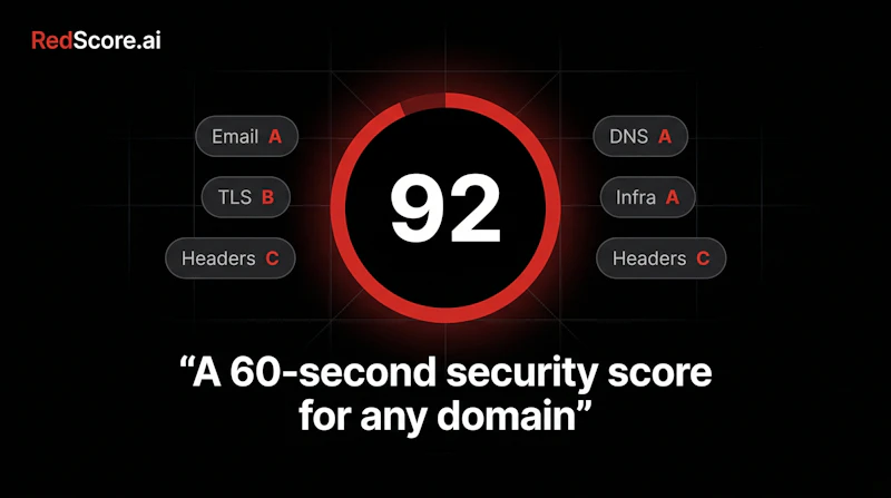 RedScore.ai screenshot 1