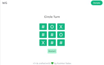 Web Games gallery image
