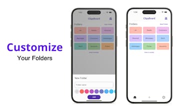 ClipyBoard gallery image