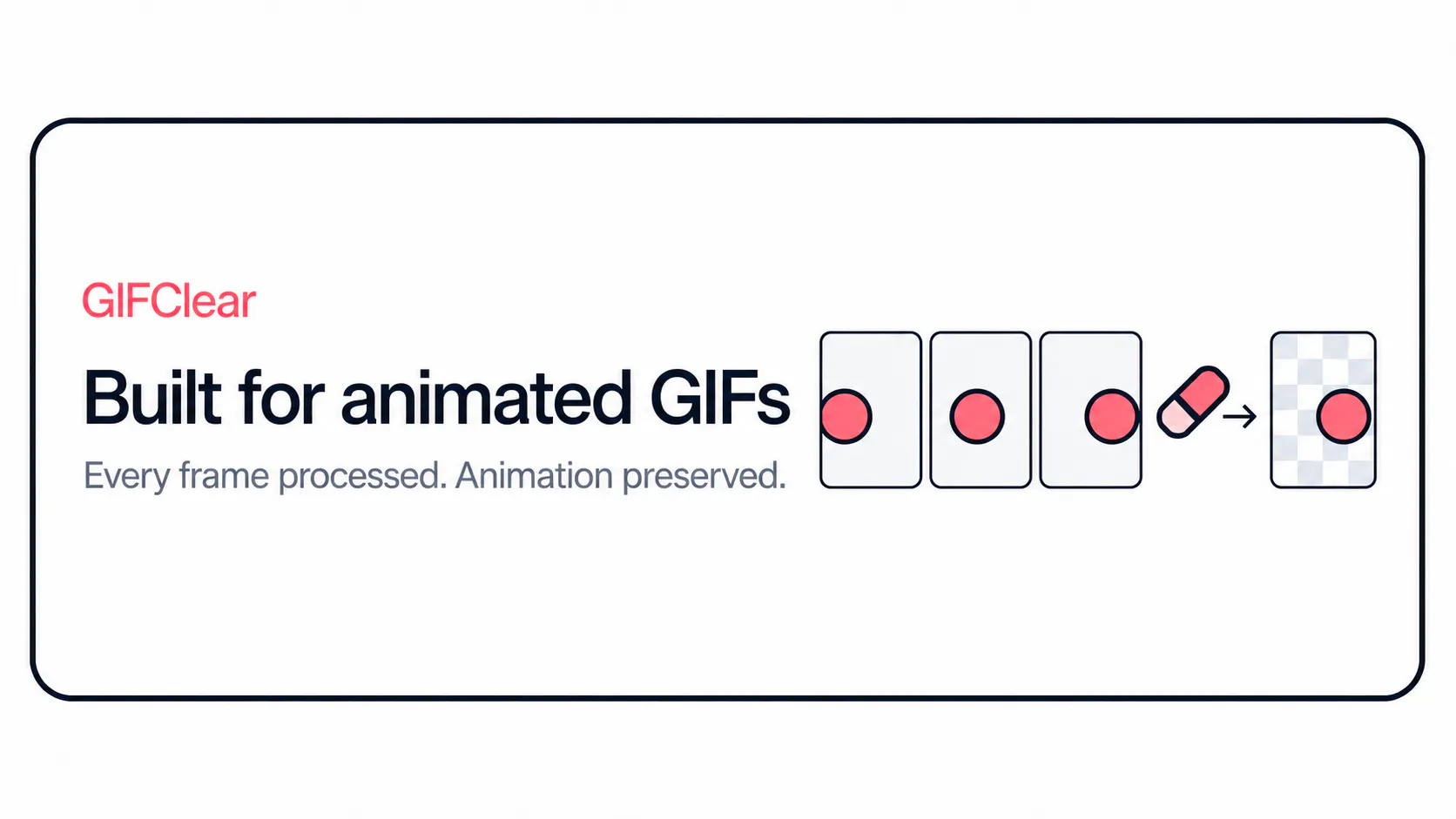 GIFClear gallery image