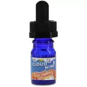 cloud 9 peach sherbat 