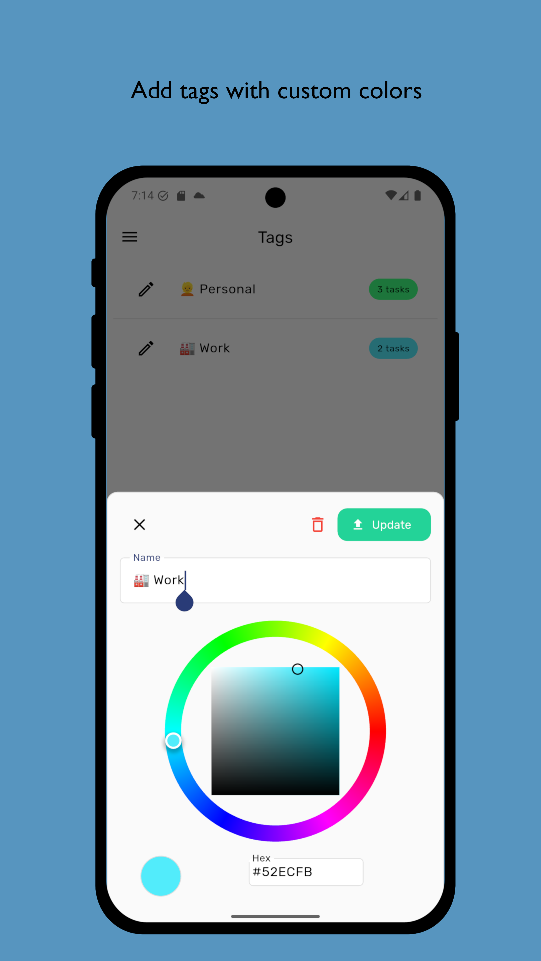 WhatNext gallery image