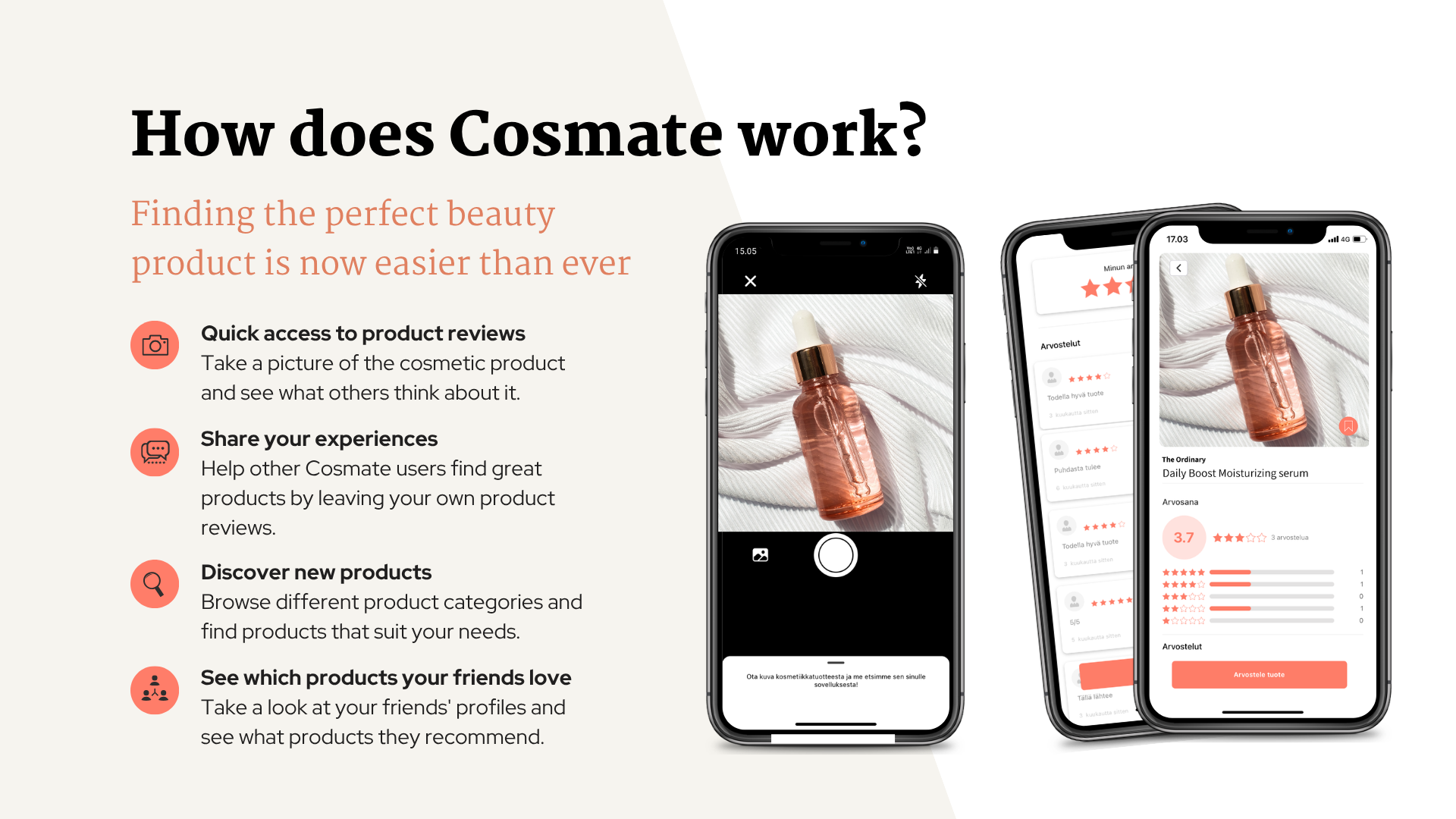 Cosmate gallery image