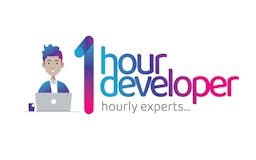 1 Hour Developer media 2
