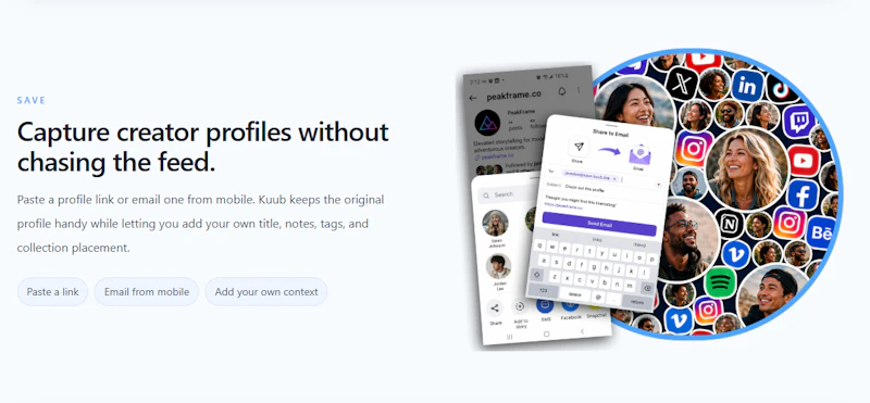 Kuub screenshot 3