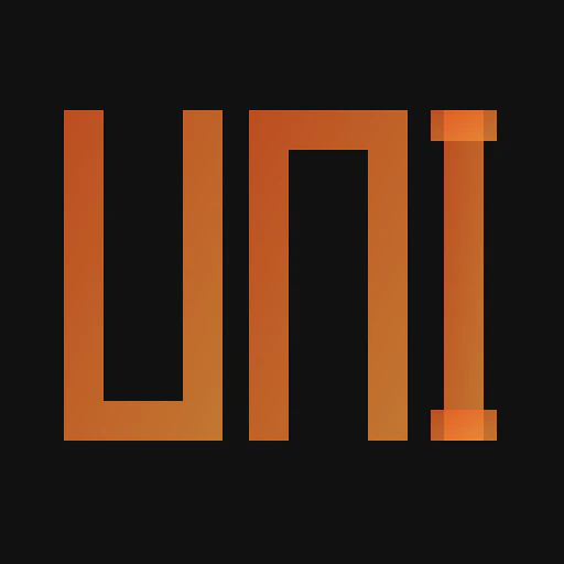 Free Uni-1 — The AI Image Generator logo