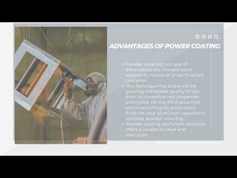  Powder Coating  gallery image