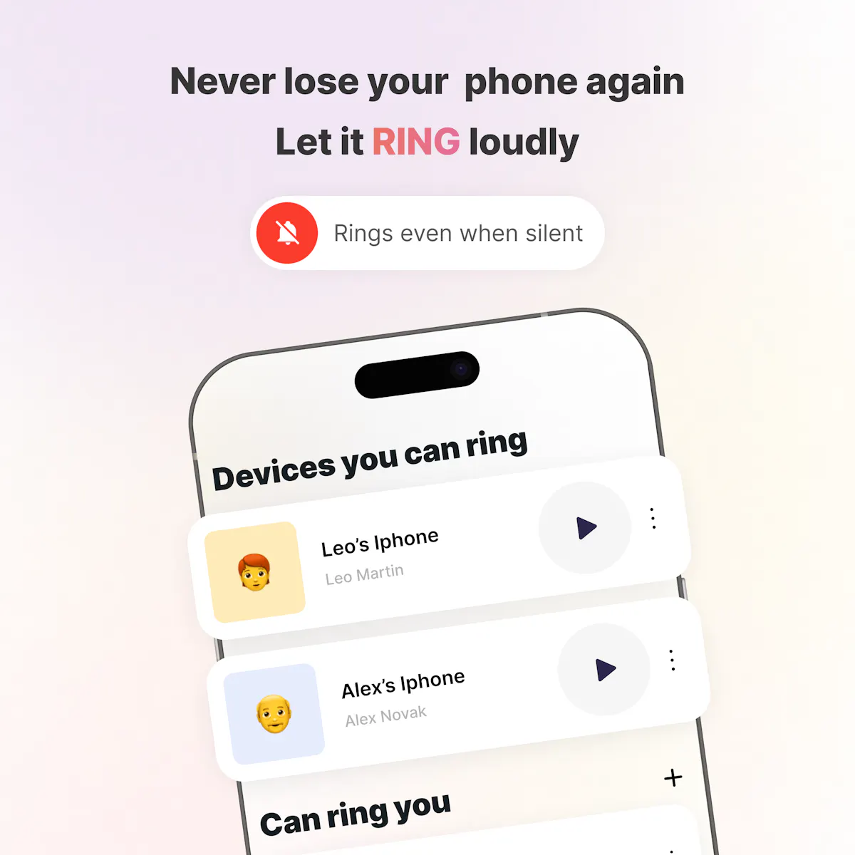 RingIt