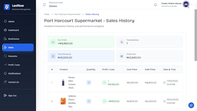 LexiFlow gallery image