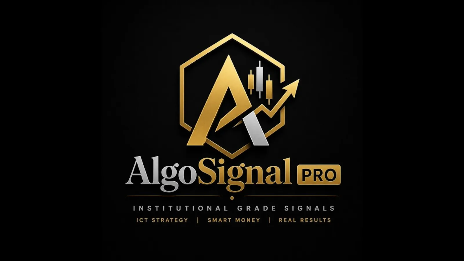 AlgoSignal Pro screenshot 1 (video preview)
