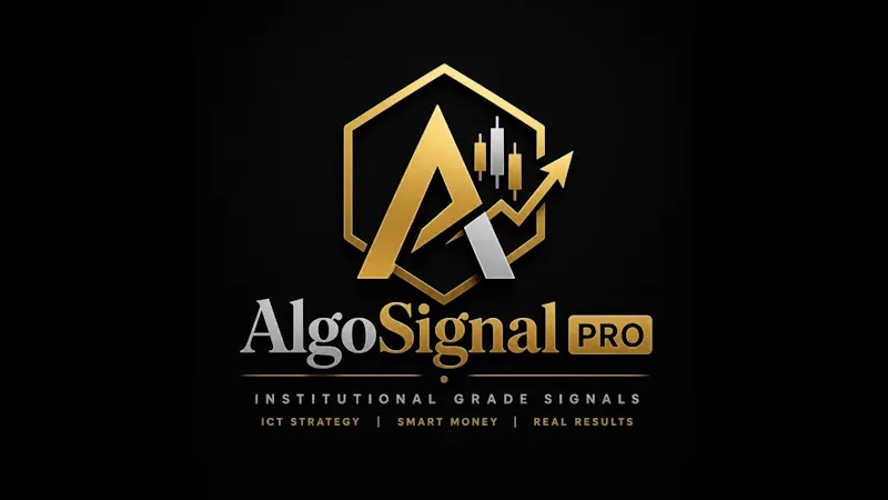 AlgoSignal Pro screenshot 1 (video preview)