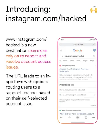 Instagram Hacked gallery image