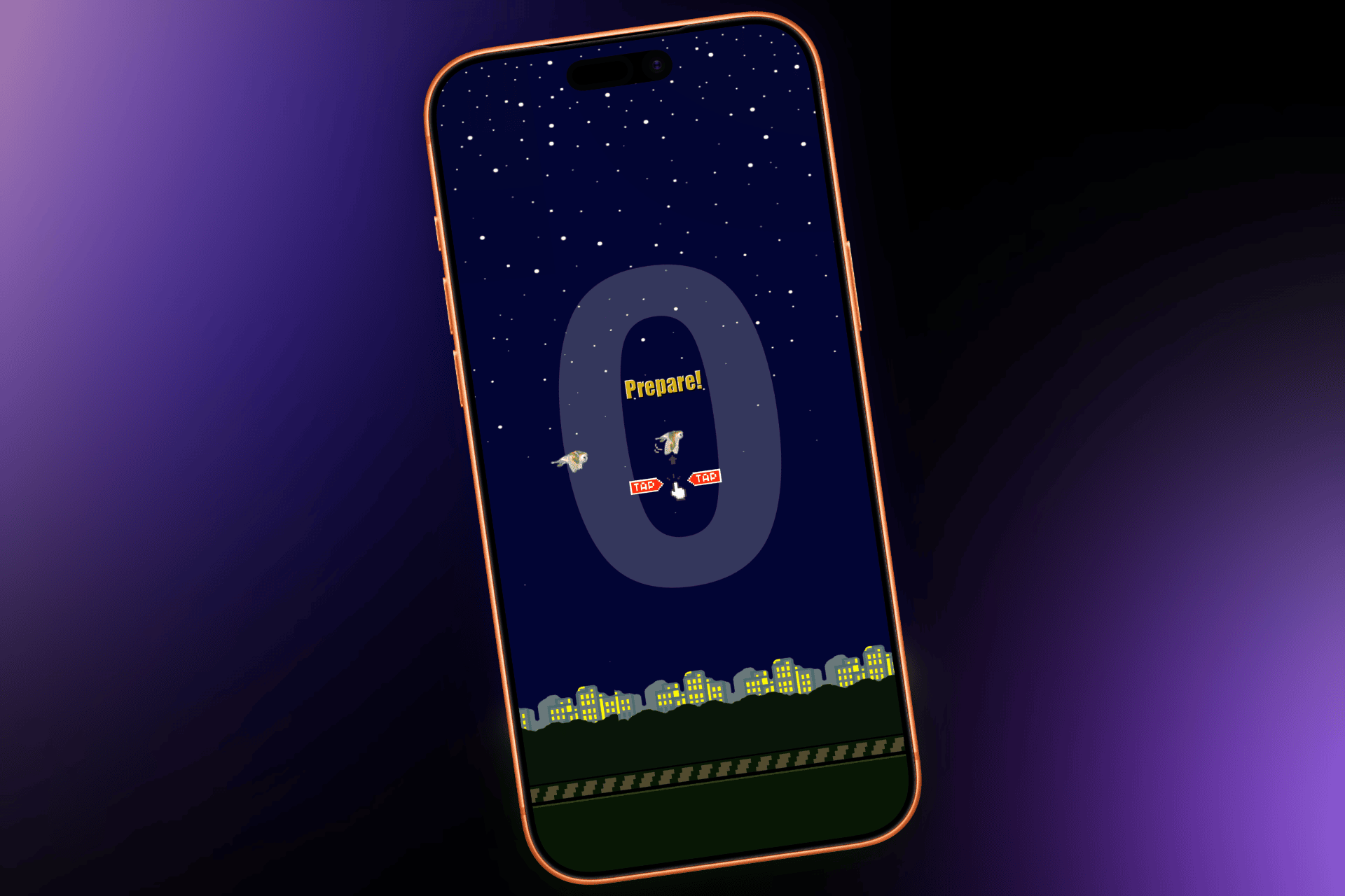 Wise Flyer - Screenshot 2 showing product features and functionality