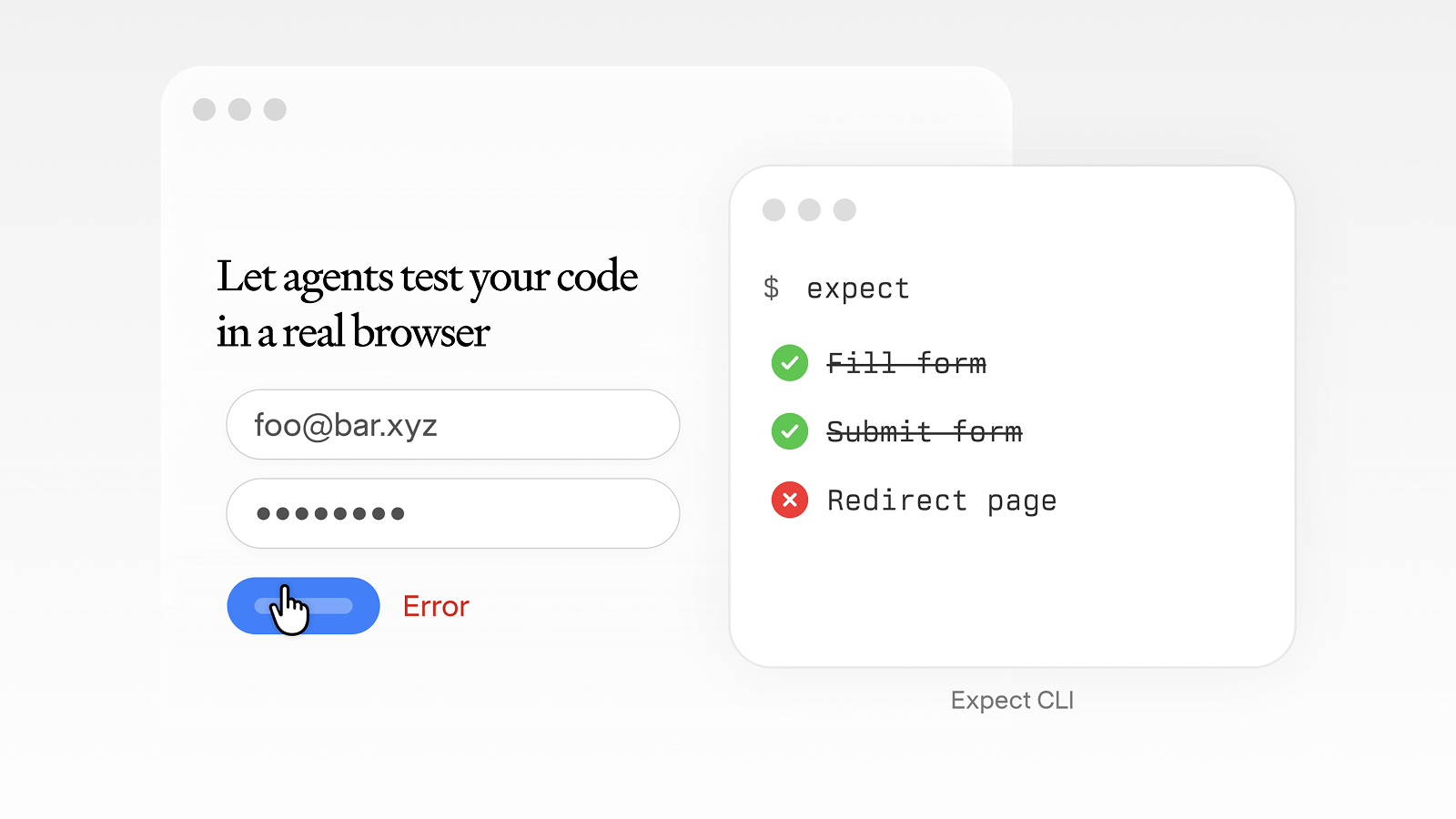 Expect gallery image