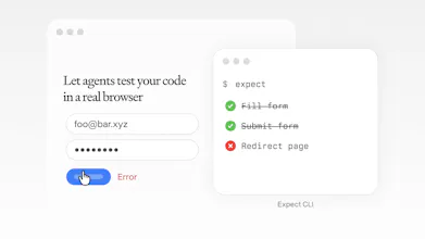 Expect gallery image