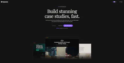 Supacase gallery image