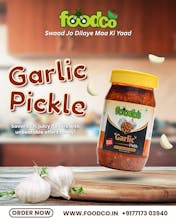 Foodco gallery image