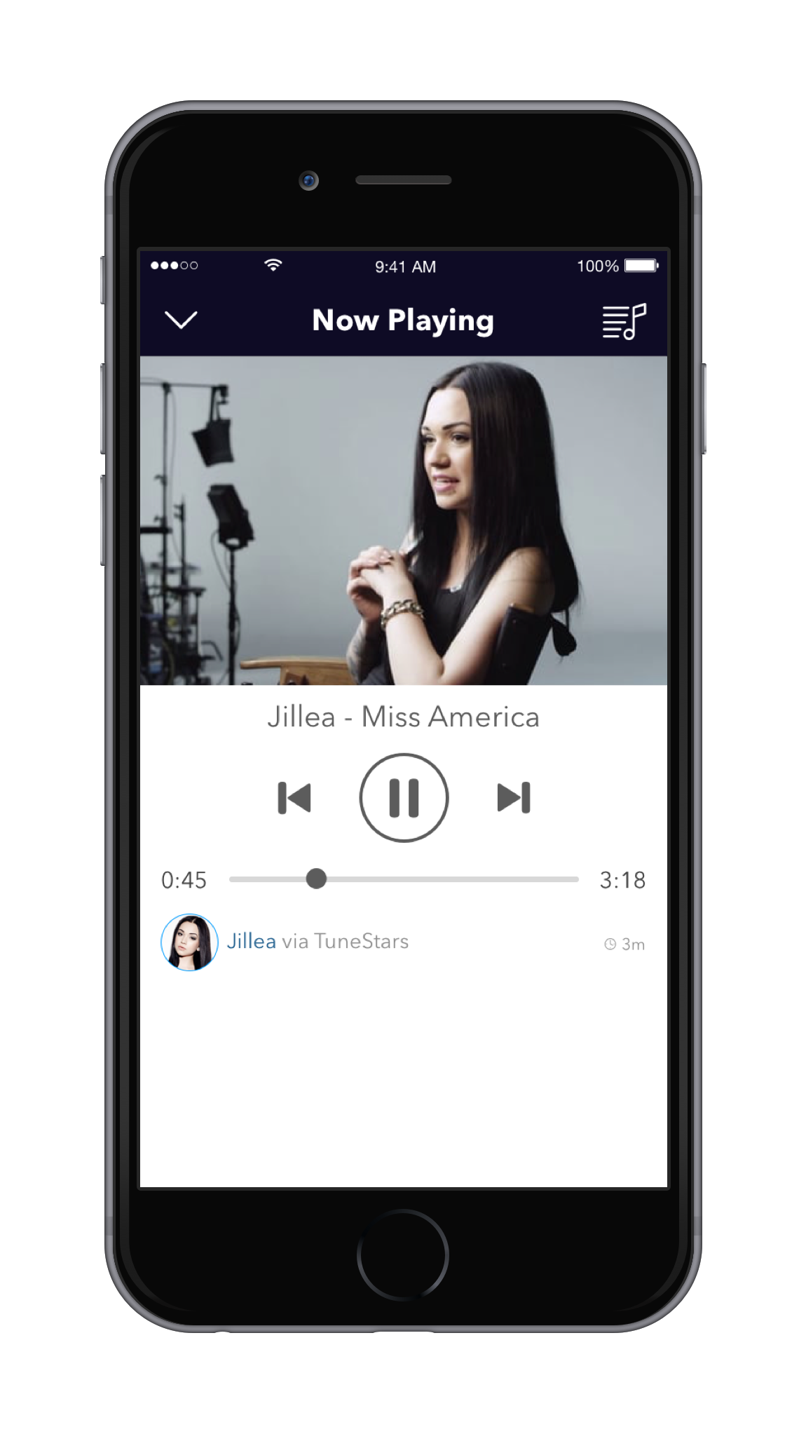 TuneStars gallery image