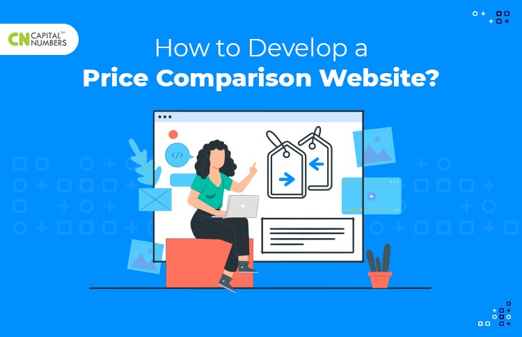 How to Develop Price Comparison Website?
