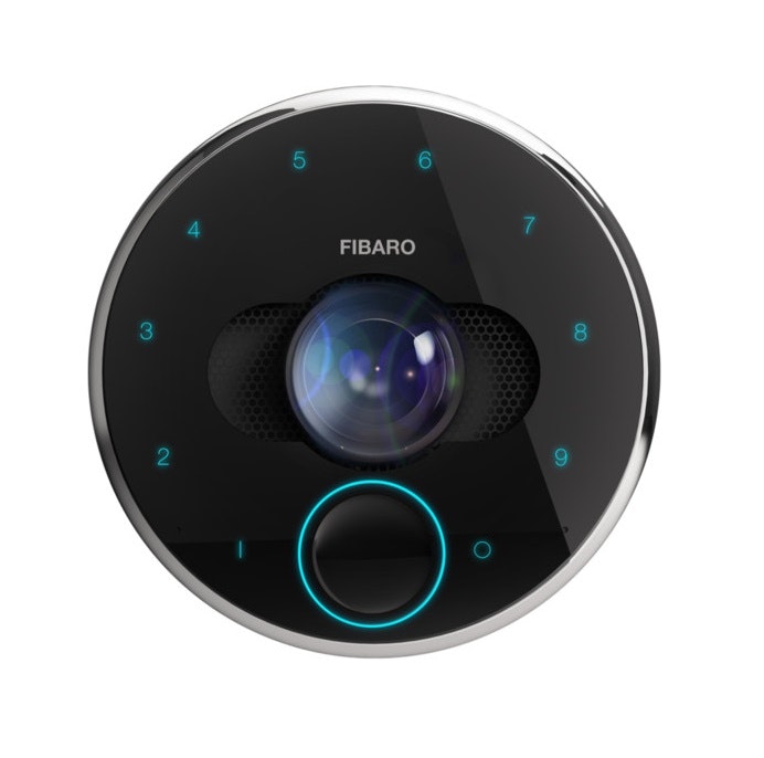 FIBARO Intercom