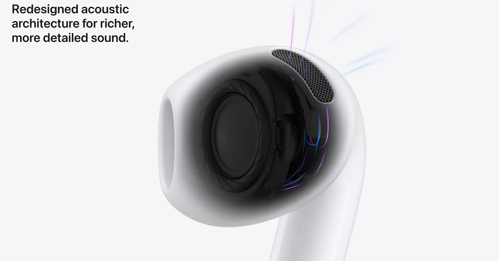 AirPods 5 screenshot 3