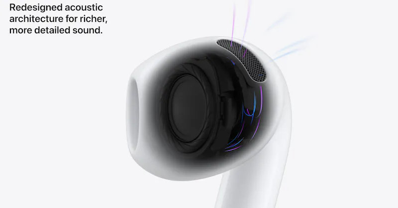 AirPods 5 screenshot 3