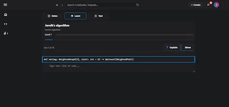 Flash Code gallery image