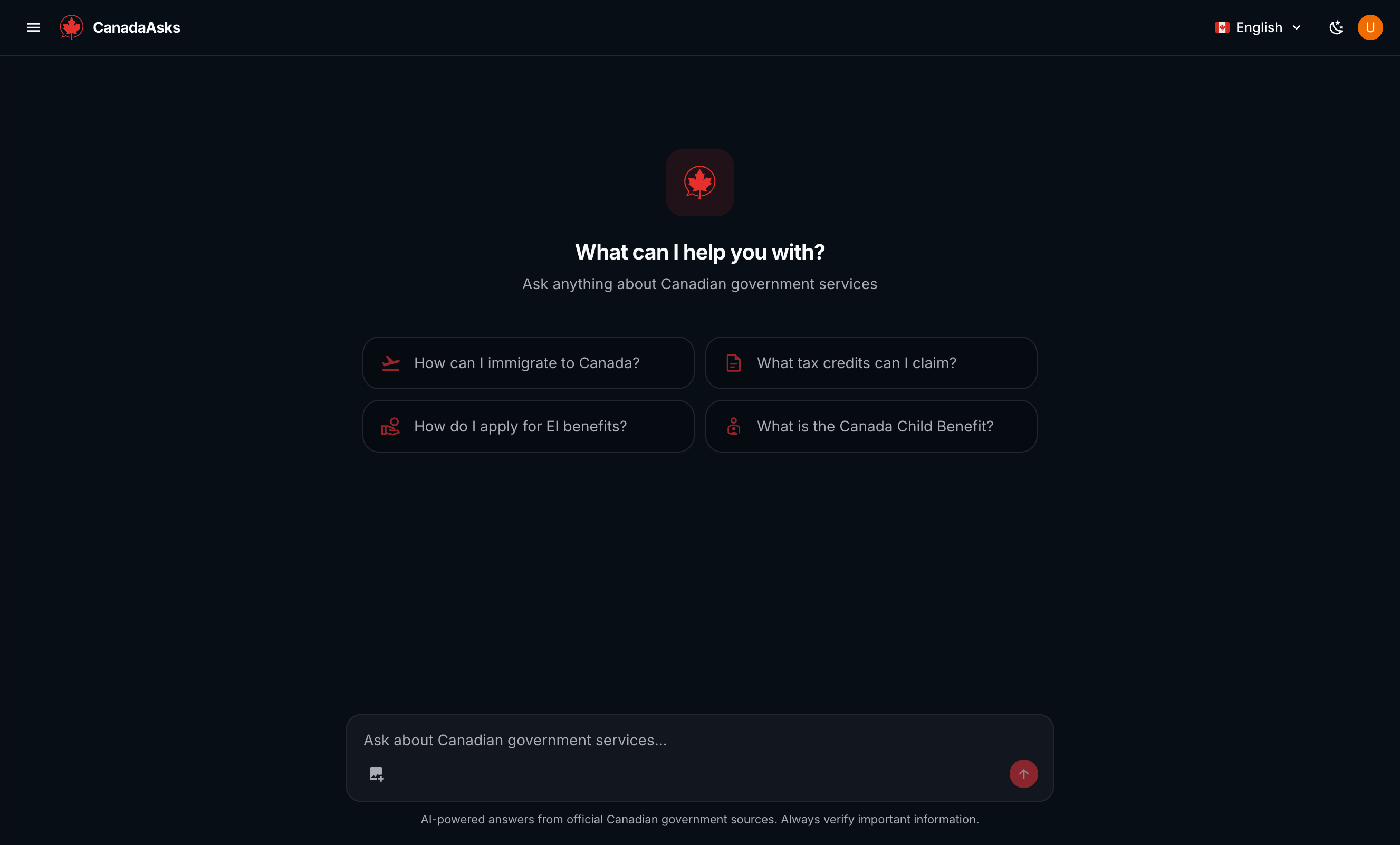 CanadaAsks gallery image