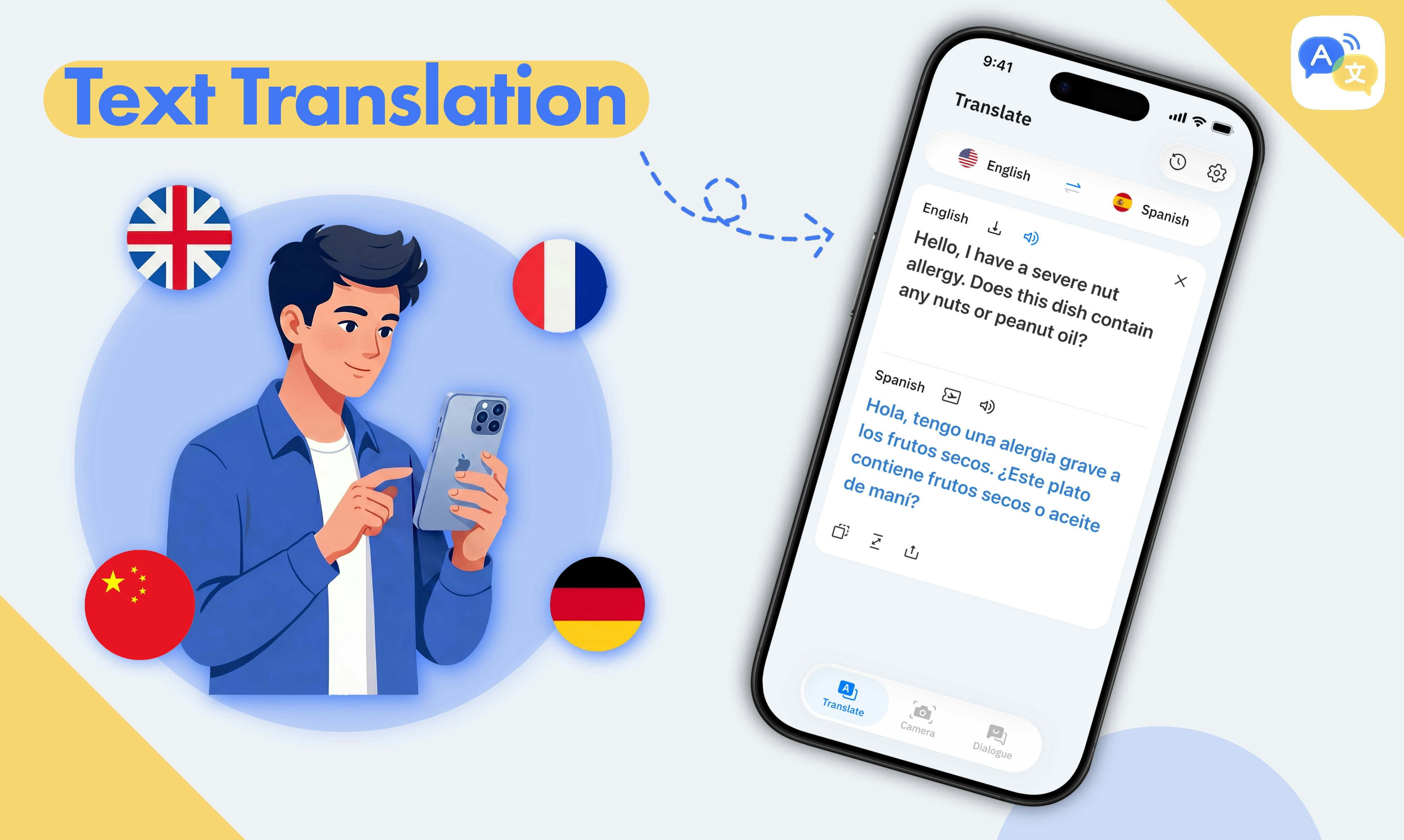 Translate Ace gallery image