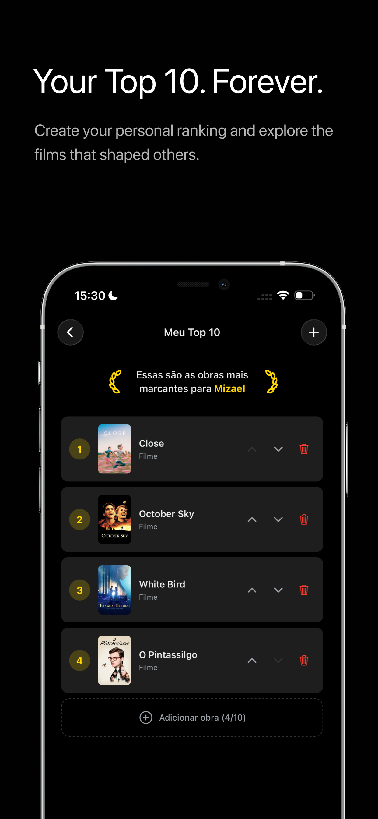 Cinemô gallery image