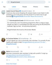 Support Your Local - Leeds gallery image